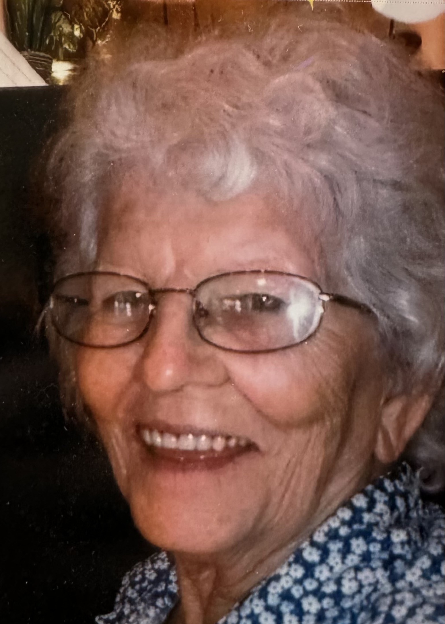 bobbie baker